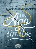  Catnip Design et Annalisa Cesaretti - Un ago simile.