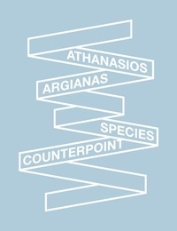 Athanasios Argianas et Quinn Latimer - Species Counterpoint.