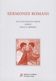 Hans-H Orberg - Sermones Romani.