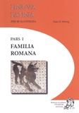 Hans-H Orberg - Lingua latina per se illustrata - Pars 1, Familia romana.