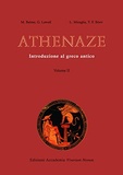 Maurice Balme - Introduzione al greco antico - Volume 2.