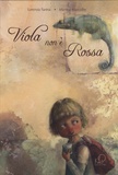 Lorenza Farina et Marina Marcolin - Viola non è Rossa.