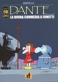  Marcello - Dante - La Divina Commedia a fumetti.