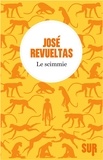 José Revueltas et Alessandra Riccio - Le scimmie.