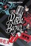 Massimo Cotto - Rock Bazar - 575 storie rock.