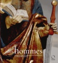 Simone Baiocco et Marie-Claude Morand - Des saints et des hommes - L'image des saints dans les Alpes occidentales à la fin du Moyen Age.