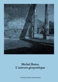 Michel Butor - Cloak - édition anglaise.