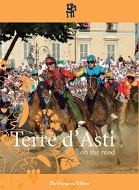 Carlo Cerrato - Terre d'Asti on the road.