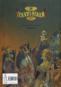 La Traviata. Adattamento a fumetti