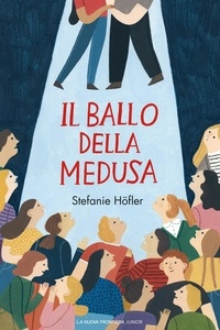 Stefanie Höfler - Il ballo della medusa.