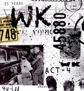  WK Interact - Act 4 - 25 years, 1989-2014.