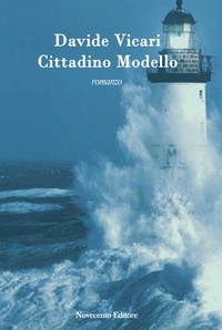 Davide Vicari - Cittadino Modello.