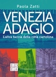 Paola Zatti - Venezia adagio.
