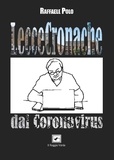 Raffaele Polo - LecceCronache dal Coronavirus.