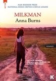 Anna Burns - Milkman.