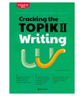  Collectif - Cracking the topik ii writing - strategies and mock tests.