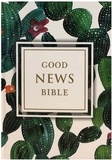  Alliance Biblique Coréenne - Holy Bible: Good News Bible - Cactus.