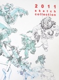 Jung-gi Kim - 2011 Sketch Collection.