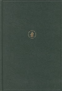  Brill - Encyclopédie de l'Islam - Volume 4, Iran-Kha.