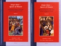 Jonathan Reid - King's Sister - Queen of Dissent - Marguerite of Navarre (1492-1549) and her Evangelical Network, 2 volumes.