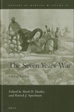 Patrick J Spellman - The Seven Years' War - Global View.