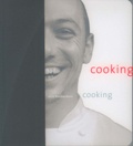 Alex Hanbuckers - Cooking (R)Evolution, en 2 volumes - Edition en français-anglais-allemand-italien.