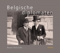 Raoul Delcorde - Belgische diplomaten.
