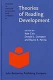 Kate Cain et Donald Compton - Theories of Reading Development.