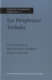 Nicole Le Querler - Les Périphrases Verbales.
