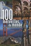  Rebo Publishers - 100 merveilles du monde.