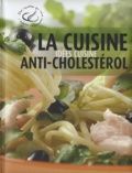  Rebo Publishers - La cuisine anti-cholestérol.