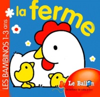  Collectif - La ferme.