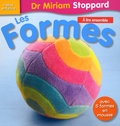 Miriam Stoppard - Les Formes - Avec 5 formes en mousse.