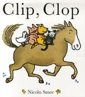 Nicola Smee - Clip Clop.