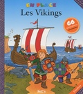 Gauthier Dosimont - Les Vikings.