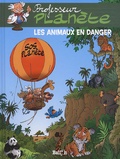 Gauthier Dosimont - Les animaux en danger.