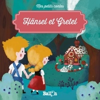 Katleen Put et Sophia Touliatou - Hänsel et Gretel.