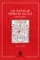 Antoine Lonnet - Les textes de Pedro de Alcala - Edition critique.