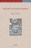  Vinzent - The art of detachment.