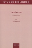 Jean L'Hour - Genèse 5-11 - Commentaire.