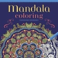  Chantecler - Mandala coloring.