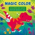  Chantecler - Magic Color Dino.