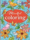  Chantecler - Mindful Coloring.