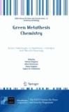 Valerian Dragutan - Green Metathesis Chemistry - Great Challenges in Synthesis, Catalysis and Nanotechnology.