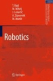 Tadej Bajd et Matjaz Mihelj - Robotics.