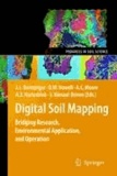 Janis L. Boettinger - Digital Soil Mapping - Bridging Research, Environmental Application, and Operation.