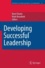 Brent Davies - Developing Successful Leadership.