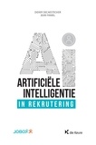 Didier Decaestecker et Jean Faniel - Artificiële Intelligentie in rekrutering - Menselijke hulpbronnen.