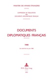  Ministère Affaires Etrangères - Documents diplomatiques français 1940 - Les armistices de juin 1940.