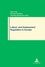 Jens Lind et Herman Knudsen - Labour and Employment Regulation in Europe.